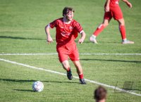 Fussball  WFV Pokal 26/27  FC Rottenburg - SV Stuttgarter Kickers