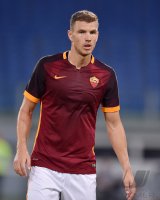 Fussball International Testspiel 15/16: AS ROM - FC Sevilla