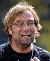 Fussball 1. Bundesliga Saison 2010/2011: Dortmund - Nuernberg