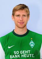 FUSSBALL, SV WERDER BREMEN, MERTESACKER