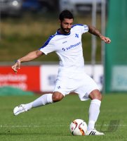 Fussball 1. Bundesliga Saison 15/16: Aytac Sulu (SV Darmstadt 98)