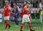 Fussball INTERNATIONAL  EURO 2004