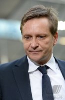 Fussball, 1. Bundesliga Saison 2012/2013: FC Schalke 04 - Bayer 04 Leverkusen