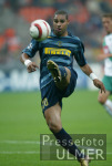 FUSSBALL CHL Gruppe G Inter Werder Bremen