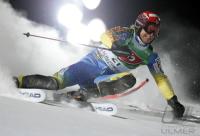 Ski Alpin; Slalom   Herren Schladming