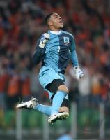 Fussball International: U21-EM, FINALE: Holland - Serbien