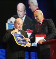 Fussball International FIFA Kongress