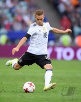 Fussball FIFA Confed Cup 2017: Australien - Deutschland