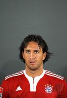 Fussball 1. Bundesliga:  Fototermin FC Bayern Muenchen