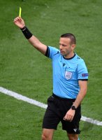 Fussball International Europameisterschaft 2021: Niederlande - Oesterreich