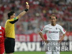 Fussball 1. Bundesliga  FC Bayern Muenchen - Gladbach