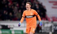 Fussball DFB Pokal 2023/2024: VfB Stuttgart - Borussia Dortmund