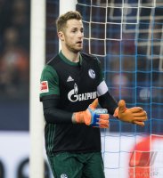 Fussball  1.Bundesliga   Saison 17/18: FC Schalke 04 - 1. FC K&Atilde;&para;ln