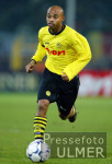 FUSSBALL 1. Bundesliga: BVB, LEANDRO Einzelaktion