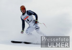 SKI   Weltcup Abfahrt Mnner Stefan Stankalla (GER)