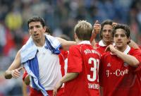 Fussball 1. Bundesliga