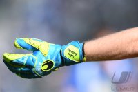 Fussball 1. Bundesliga Saison 18/19: Hertha Berlin - Bayer 04 Leverkusen