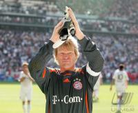 Fussball 1. Bundesliga  VfB Stuttgart - FC Bayern Muenchen