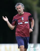 Fussball, Roberto DONADONI