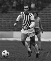 Fussball 1. Bundesliga Saison 1972/1973: Beckenbauer