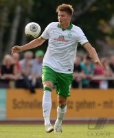 Fussball 1. Bundesliga, Saison 2013/2014, Testspiel: SV Werder Bremen - PEC Zwolle