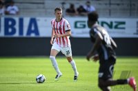 Fussball 1. Bundesliga 25/26 Testspiel
SCR Altach - SC Freiburg