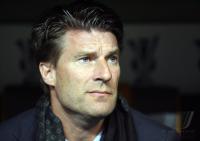 Fussball UEFA Cup  Viertelfinale:  FC Bayern - FC Getafe