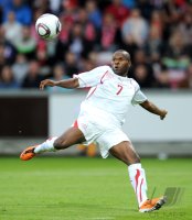 Fussball U21-Europameisterschaft 2011: Daenemark - Schweiz