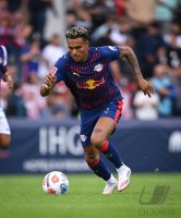 Fussball 1. Bundesliga 2025/2026 Testspiel
RB Leipzig - FC Toulouse
