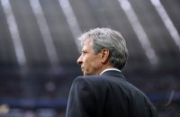 Fussball 1. Bundesliga, Saison 2011/2012:  FC Bayern Muenchen - Borussia Moenchengladbach