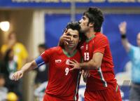 Fussball International FIFA FUTSAL WM 2008