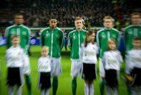 Fussball Internationales Testspiel: Deutschland - Frankreich