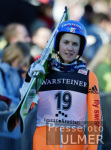 SKISPRINGEN Weltcup 2002/2003 Simon Ammann (SUI)