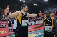 1. Basketball Bundesliga  08/09  Walter Tigers - New Yorker Phantoms Braunschweig