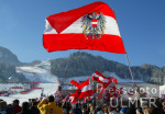 Ski Weltcup Kitzbuehel - Feature