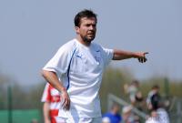 Fussball: Maccabi Mueunchen - FC Bayern Muenchen  Allstars