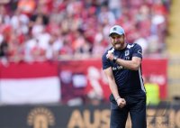Fussball 3. Liga Saison 18/19: 1. FC Kaiserslautern - TSV 1860 Muenchen