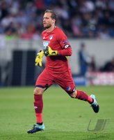 Fussball CHL 17/18 Play Off: TSG 1899 Hoffenheim - FC Liverpool