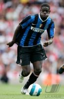 Fussball International, Inter Mailand