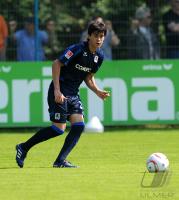 2. Fussball Bundesliga: Emanuel Biancucchi (1860 Muenchen)