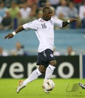 Fussball International: U21-EM: England, TITA Einzelaktion