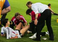 Fussball WM 2006 GER-ITA