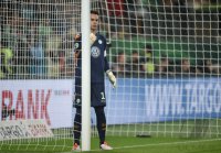 Fussball DFB Pokal, 2. Hauptrunde 2015/2016: VfL Wolfsburg - FC Bayern Muenchen