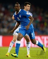 Fussball International WM Qualifikation 2014: Italien - Armenien