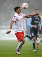 Fussball 2. Bundesliga:  Adil Chihi (1. FC Koeln)