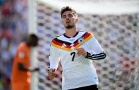 Fussball WM 2026 Vorrunde: Deutschland - Elfenbeinkueste