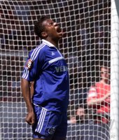 Fussball  1. Bundesliga  2000/2001: VfB Stuttgart - FC Schalke 04