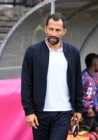 Fussball 1. Bundesliga Saison 21/22 Testspiel: 1. FC Koeln - FC Bayern Muenchen