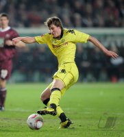 Fussball 1. Bundesliga  2010/2011:  Kevin Grosskreutz (Borussia Dortmund)