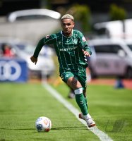 Fussball  1. Bundesliga 2025/2026  Testspiel  
SV Werder Bremen - TSG 1899 Hoffenheim